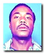 Offender Robert J Walker