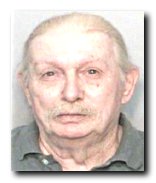 Offender Robert Jack Wilson