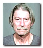 Offender Robert John Wenzel