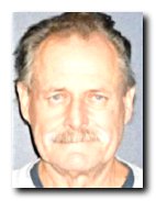 Offender Robert Richard Witherow