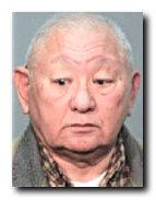 Offender Robert Tadayoshi Yamaguchi