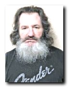 Offender Robin Mark Hall