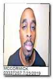 Offender Russell Jermaine Mccormick