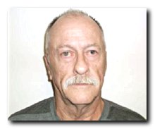 Offender Terry Loye Trammell