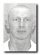 Offender Tim Dawayne Perry