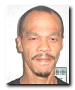 Offender Winston Lee Lafond