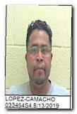 Offender Alex Lopez-camacho