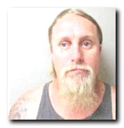 Offender Barry Wayne Mc-dowell