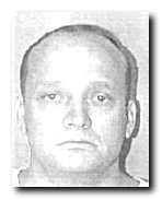 Offender Billy James Blackwell