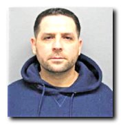 Offender Carlos Lopez