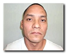 Offender Carlos Soto