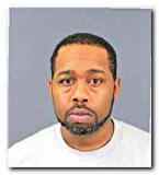 Offender Cedrick Lenard Jones