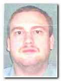 Offender Christopher B Gray