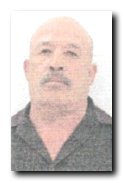 Offender Constantino Soto Benitez