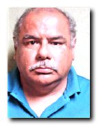 Offender Cristobal Benavides