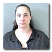 Offender Danielle Watkins