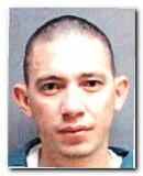 Offender Hector Gutierrez