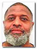 Offender Horace Fredrick Harris