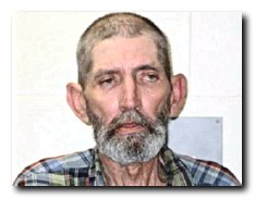 Offender John Floyd Smith