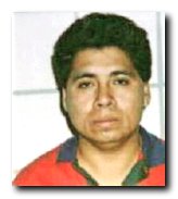 Offender Jose Arizmendi