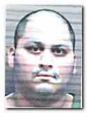 Offender Jose Luis Rodriguezhernandez