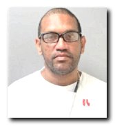 Offender Juan Ortiz