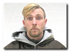 Offender Justin Michael Sutton