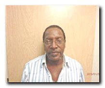 Offender Kenneth Douglas Davis