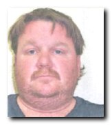 Offender Larry Dale Martin