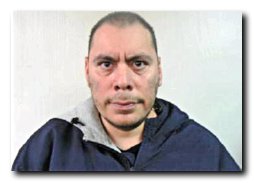 Offender Leon L Palomo