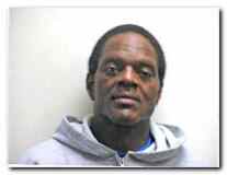 Offender Naaman Eugene January