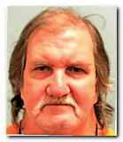 Offender Obbie Joe Burroughs