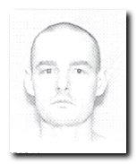 Offender Robert James Gullett