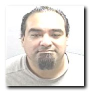 Offender Rocky Bradshaw Macias