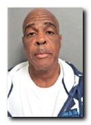 Offender Roderick Barnett