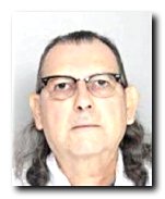 Offender Roderick Gerard Gonzalez