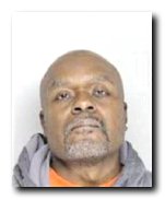 Offender Roderick Lee Mitchell