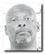 Offender Roderick Markham