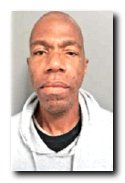 Offender Roderick Smith