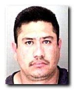 Offender Rodimiro Pineda