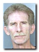 Offender Rodney Alan Harden