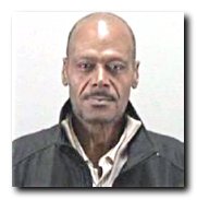 Offender Rodney Christopher Cowart