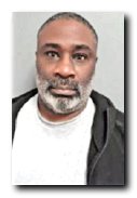 Offender Rodney Jerry