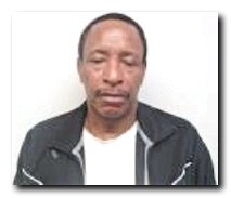 Offender Rodney Leon Daniels