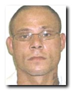 Offender Rodney Leonard Stork