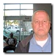 Offender Rodney Owen Davis