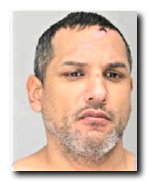 Offender Rolando Hector Perez