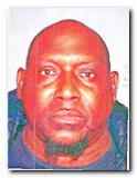 Offender Terrance Victor Dandridge