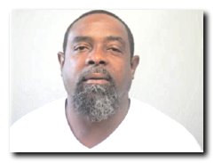 Offender Tyrone Dwaine Hudson