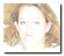 Offender Angela Jewell Cook